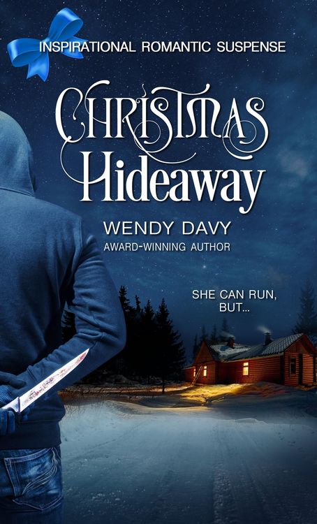 Produktbild: Christmas Hideaway