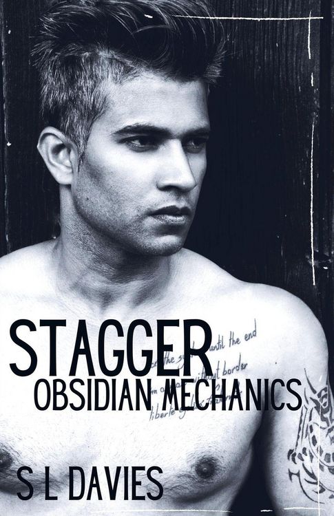 Produktbild: Stagger