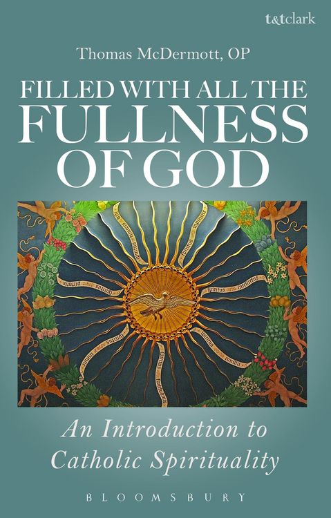 Produktbild: Filled with all the Fullness of God