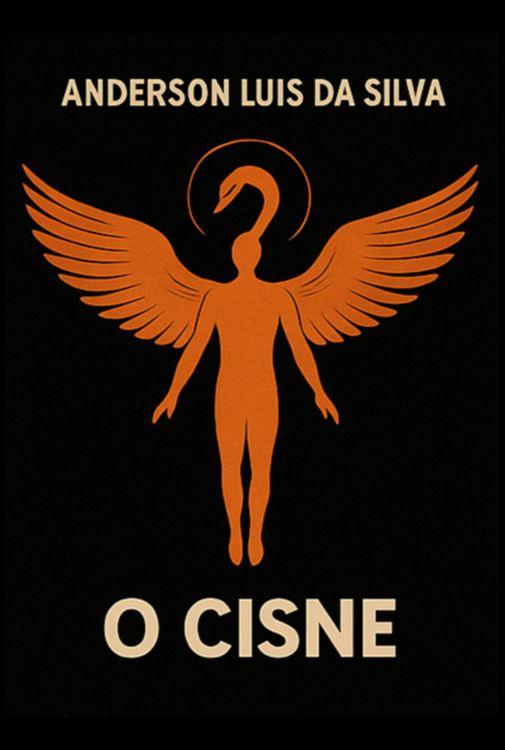 Produktbild: O Cisne