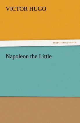 Produktbild: Napoleon the Little