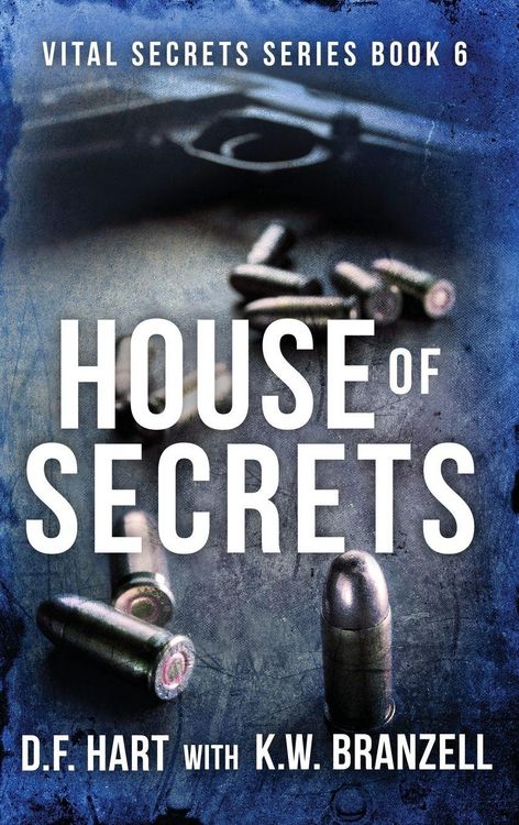 Produktbild: House of Secrets