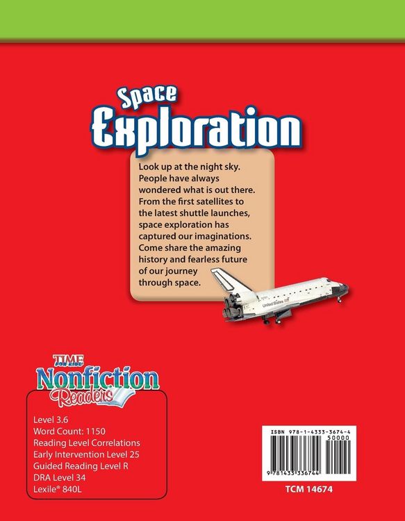 Produktbild: Space Exploration