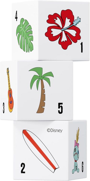Produktbild: Yahtzee Stitch