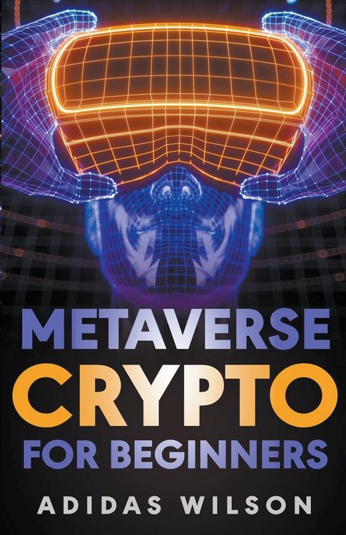 Produktbild: Metaverse Crypto For Beginners