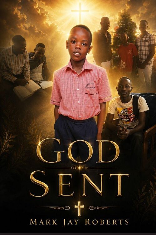 Produktbild: God Sent