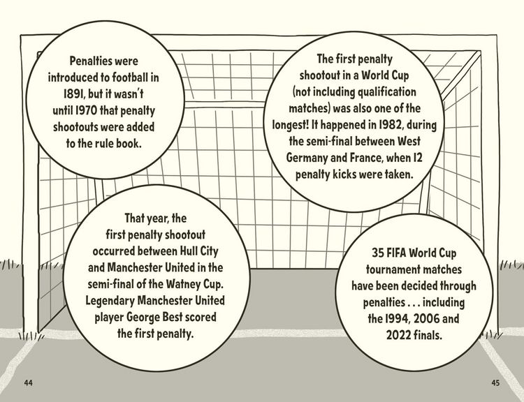 Produktbild: AMAZING FOOTBALL_AMAZING FA PB