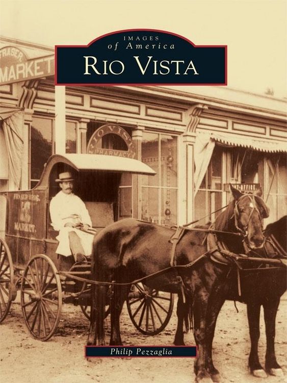 Produktbild: Rio Vista