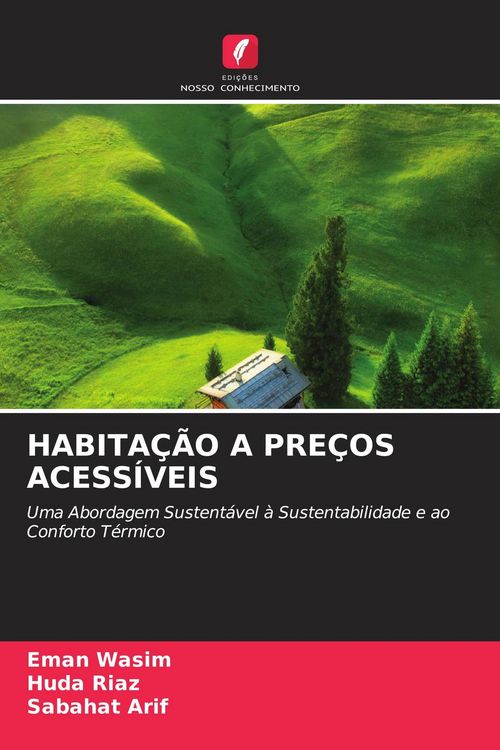 Produktbild: HABITA&Ccedil;&Atilde;O A PRE&Ccedil;OS ACESS&Iacute;VEIS