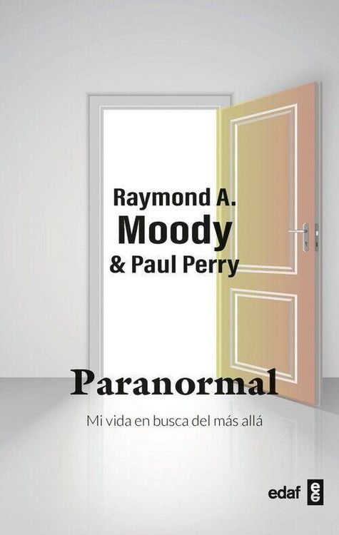 Produktbild: Paranormal