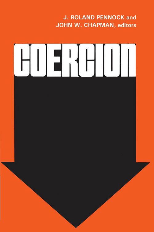 Produktbild: Coercion