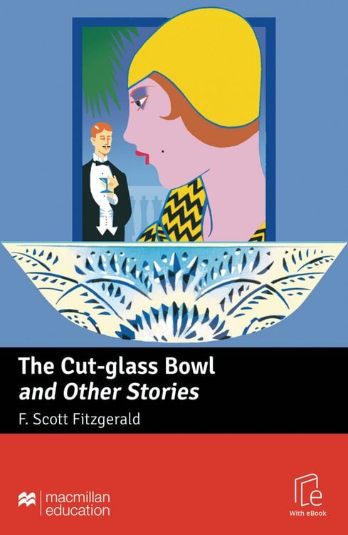 Produktbild: The Cut-glass Bowl and Other Stories