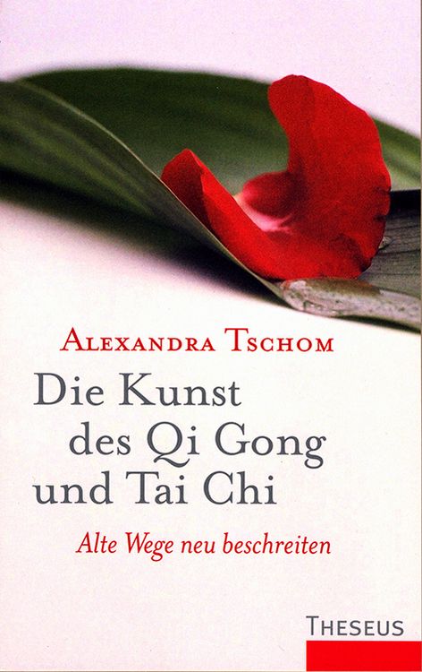 Produktbild: Die Kunst des Qi Gong und Tai Chi