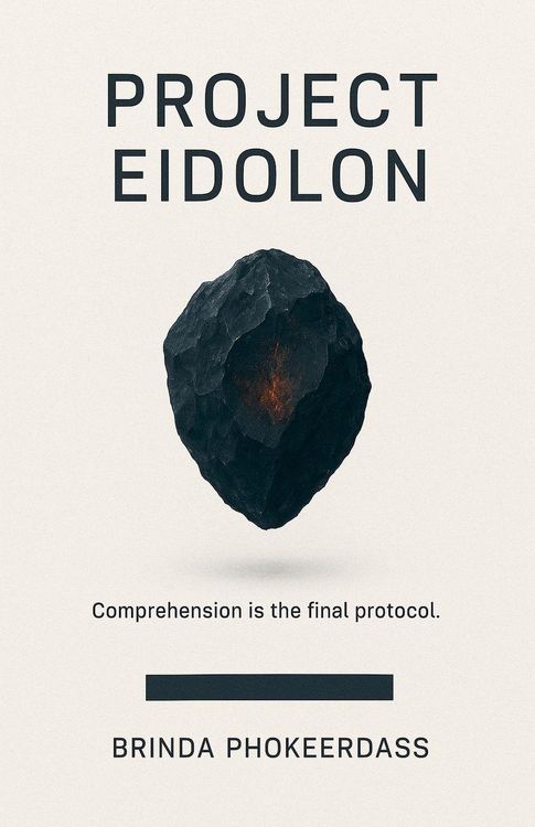 Produktbild: Project Eidolon
