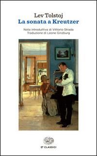 Produktbild: La sonata a Kreutzer