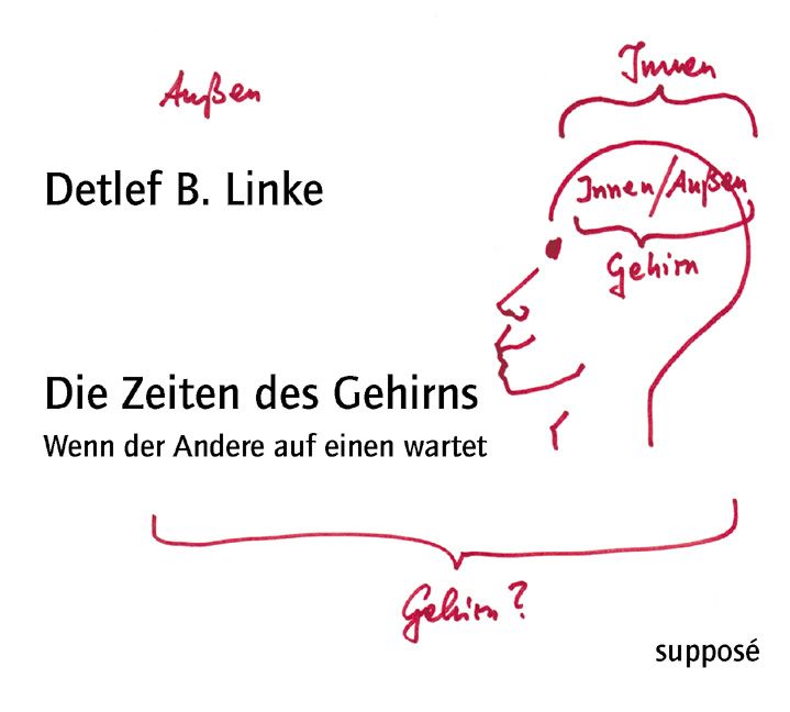 Produktbild: Die Zeiten des Gehirns