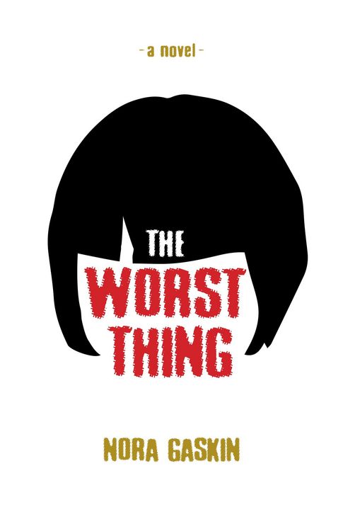 Produktbild: The Worst Thing