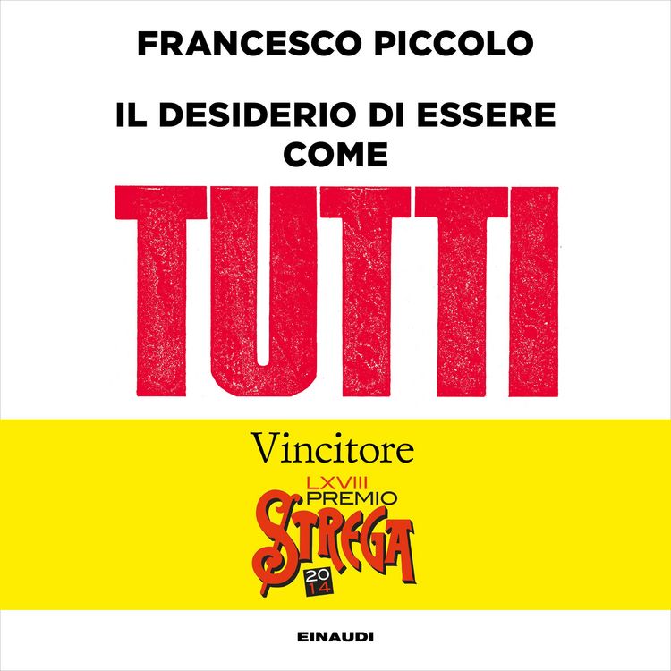 Produktbild: Il desiderio di essere come tutti