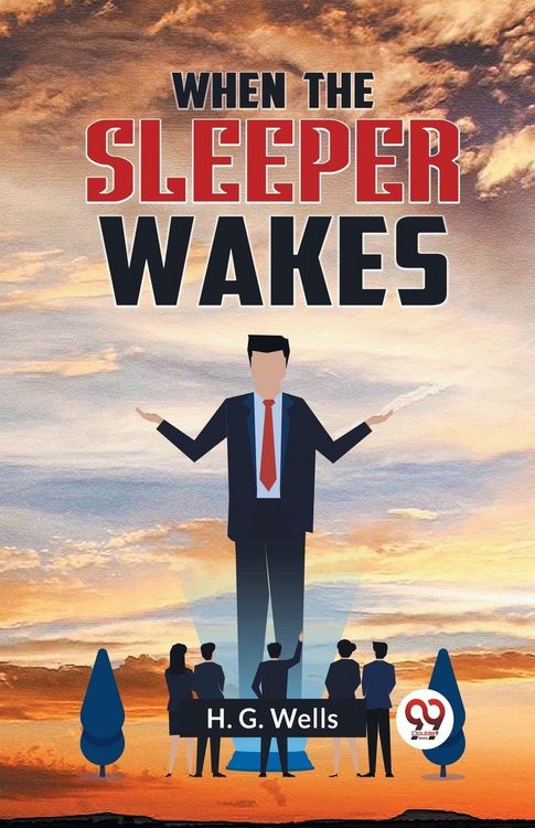 Produktbild: When the Sleeper Wakes