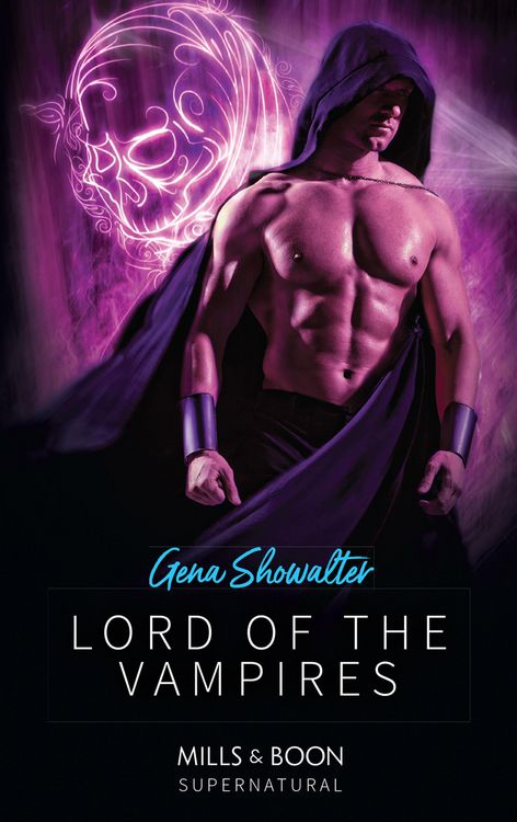 Produktbild: Lord Of The Vampires