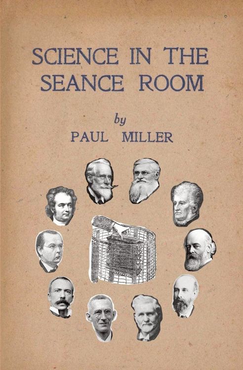 Produktbild: Science in the S&eacute;ance Room