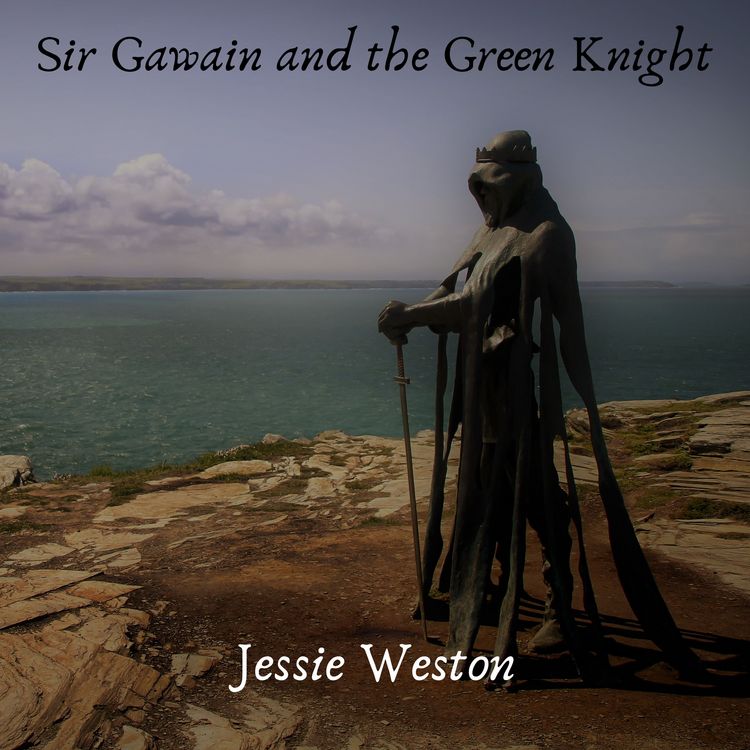 Produktbild: Sir Gawain and the Green Knight