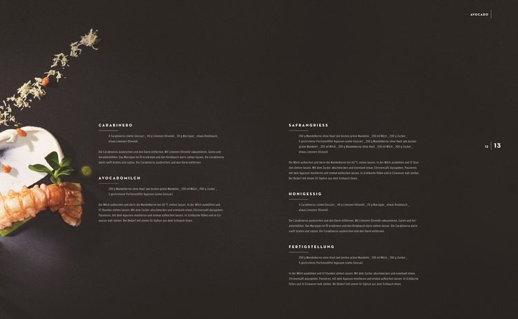 Produktbild: Flavour Pairing