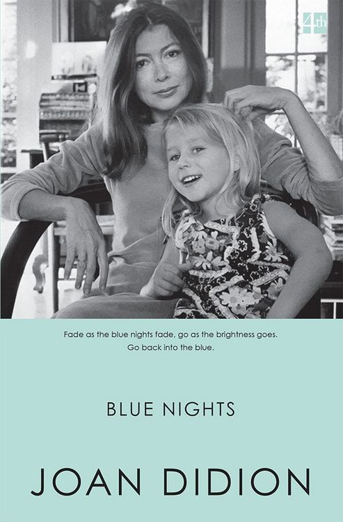 Produktbild: Blue Nights