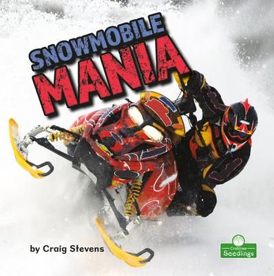 Produktbild: Snowmobile Mania