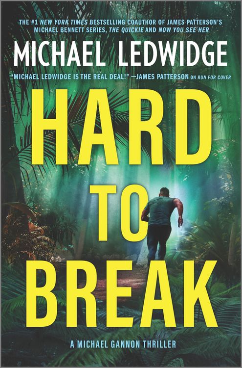Produktbild: Hard to Break