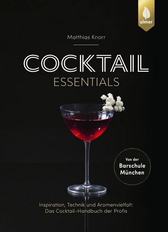 Produktbild: Cocktail Essentials