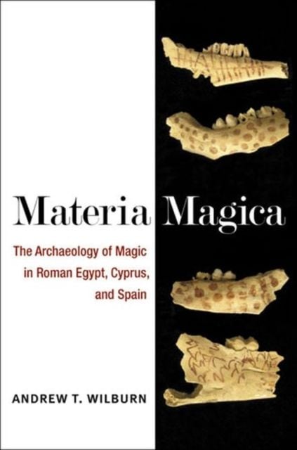 Produktbild: Wilburn, A: Materia Magica