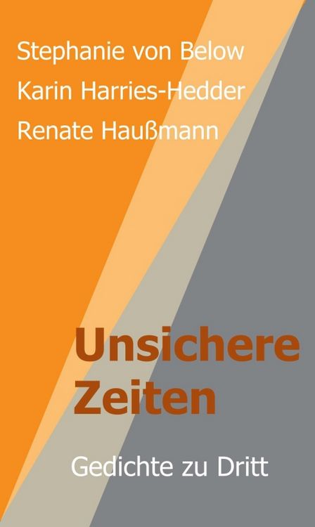 Produktbild: Unsichere Zeiten
