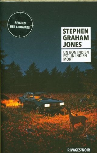 Produktbild: Un bon Indien est un Indien mort