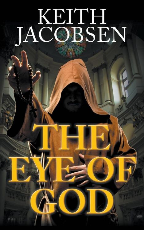 Produktbild: Eye of God