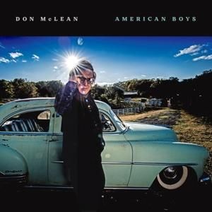 Produktbild: American Boys
