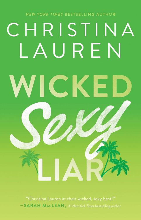 Produktbild: Wicked Sexy Liar