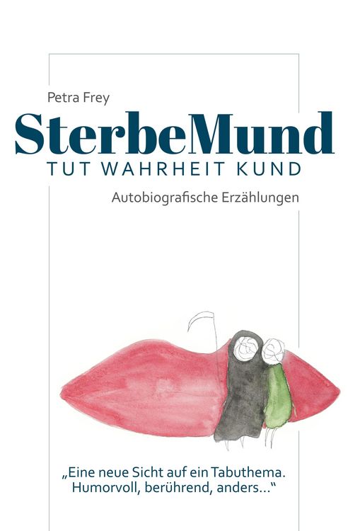Produktbild: SterbeMund