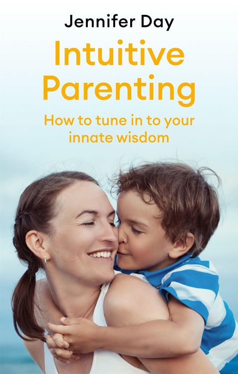 Produktbild: Intuitive Parenting