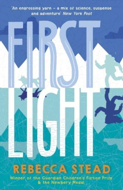 Produktbild: First Light