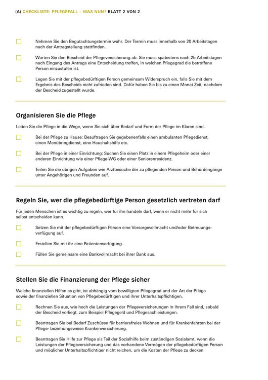 Produktbild: Das Pflege-Set