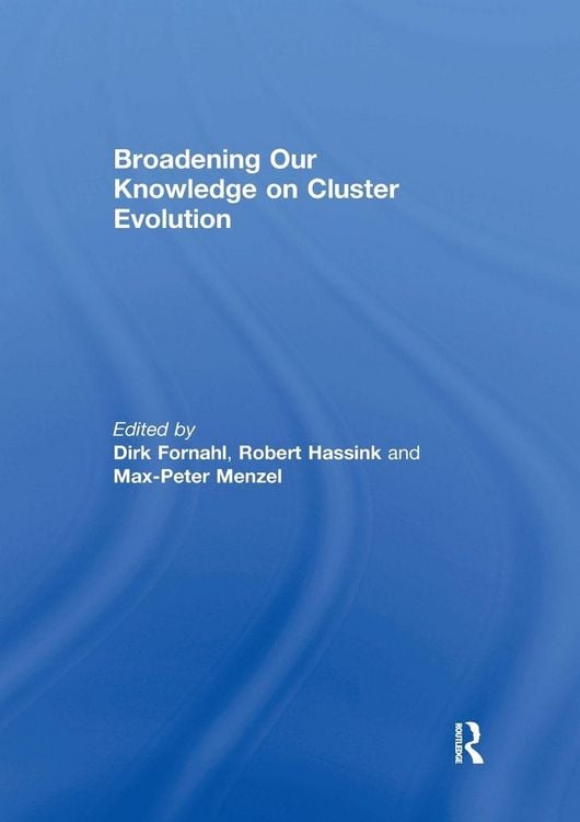 Produktbild: Broadening Our Knowledge on Cluster Evolution