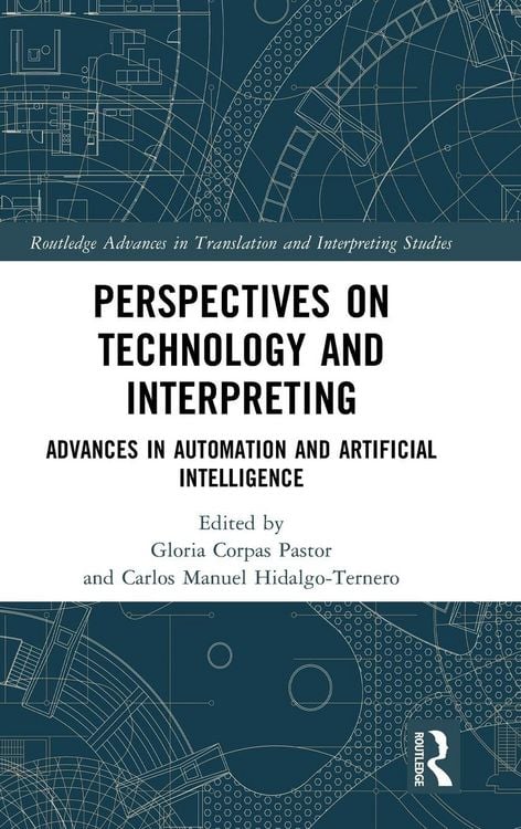 Produktbild: Perspectives on Technology and Interpreting
