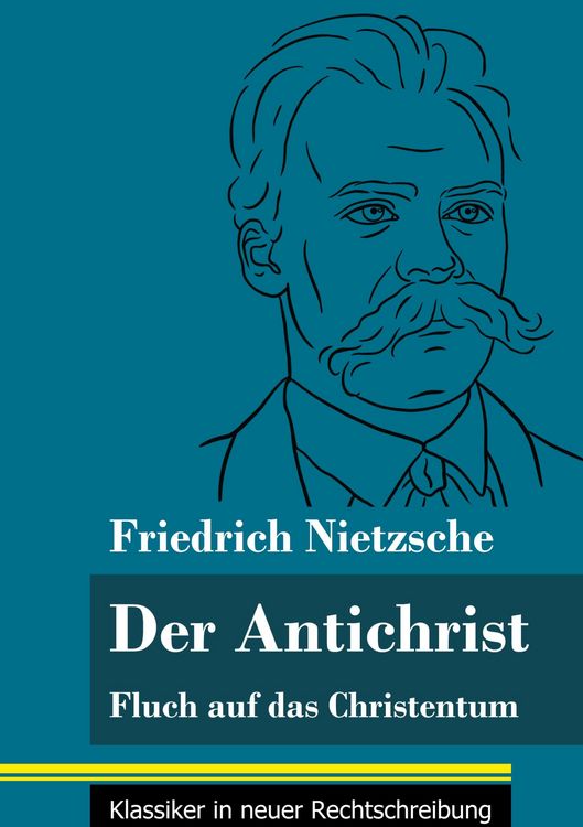 Produktbild: Der Antichrist