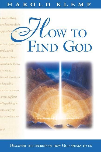 Produktbild: How to Find God: Mahanta Transcripts, Book 2
