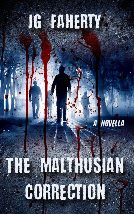 Produktbild: The Malthusian Correction