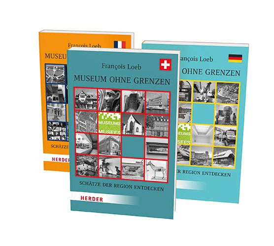 Produktbild: Museum ohne Grenzen