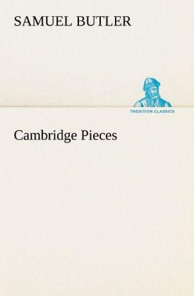 Produktbild: Cambridge Pieces