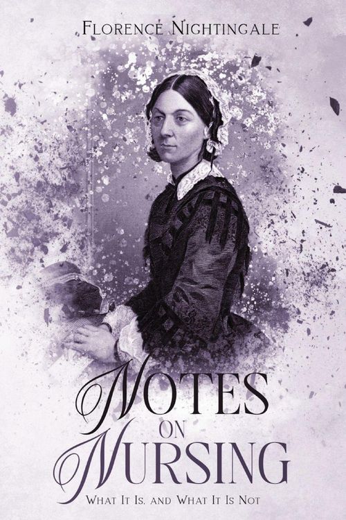 Produktbild: Notes on Nursing