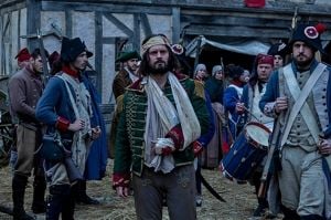 Produktbild: Freiheit oder Tod